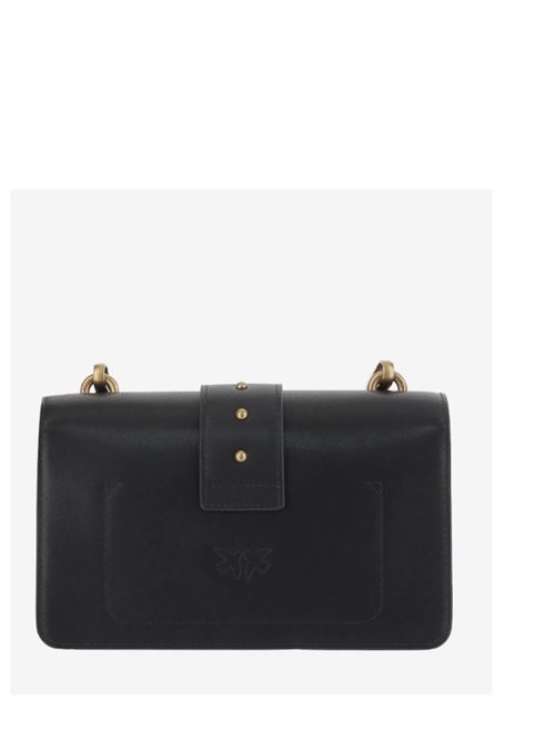 love one mini st. cl vitello Pinko | 105856-A0F1.Z99Q